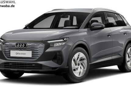 Audi Q4 e-tron 68.100 km 28.790 &euro; Gersthofen 86368