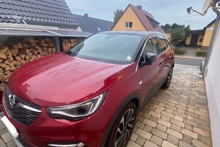 Opel Grandland (X) 59.874 km 16.990 &euro; Oschersleben 39387
