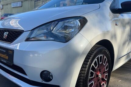 Seat Mii 63.749 km 7.690 &euro; Essen - Borbeck 45355