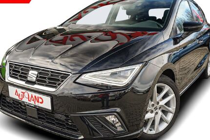 Seat Ibiza 77.317 km 17.950 &euro; Dresden 01069