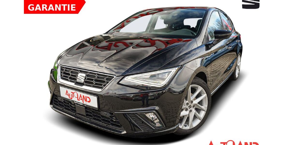 Seat Ibiza 77.317 km 17.950 &euro; Dresden 01069