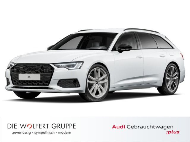 Audi A6 11.254 km 55.730 &euro; Großwallstadt 63868