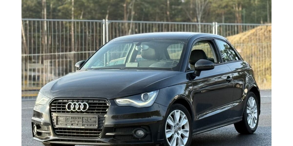 Audi A1 176.000 km 6.190 &euro; Königs Wusterhausen 15713