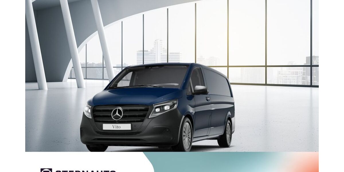 Mercedes-Benz Vito 8.114 km 44.018 &euro; Leipzig 04347