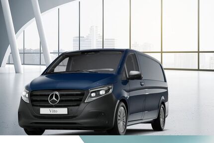 Mercedes-Benz Vito 8.760 km 43.423 &euro; Leipzig 04347