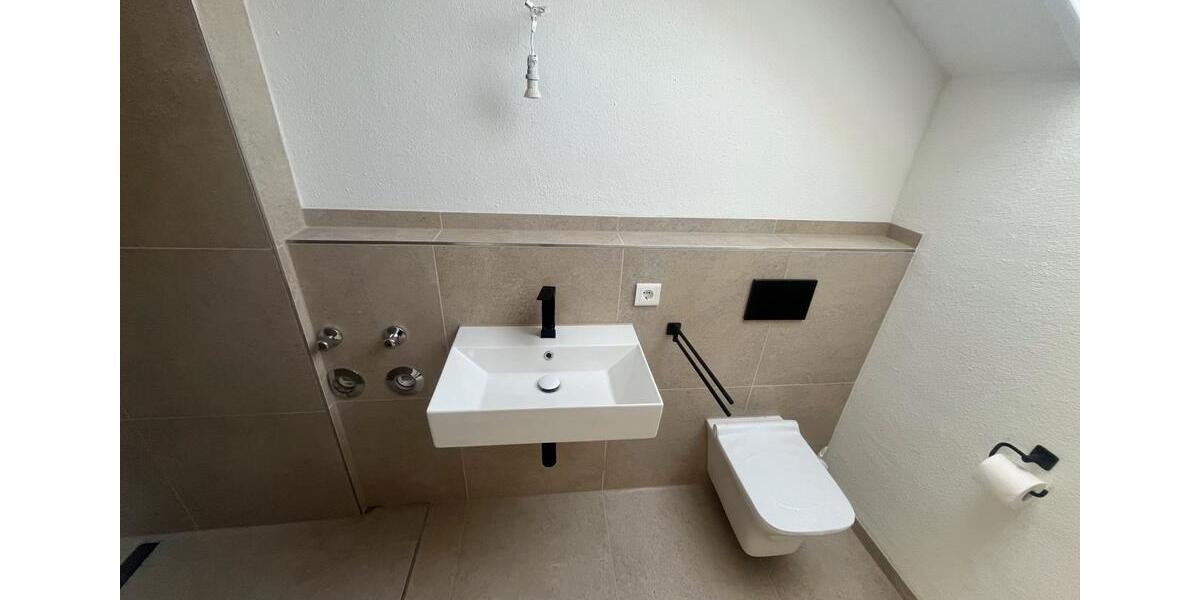 Maisonettenwohnung Isny im Allgäu - 4 Zimmer, 85 m&sup2;, 1.300&euro; | Angebot:25396825