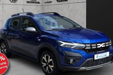 Dacia Sandero 43.700 km 14.950 &euro; Seeblick OT Hohennauen 14715