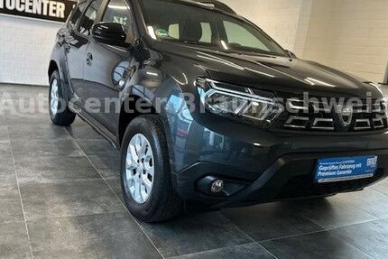 Dacia Duster 46.000 km 11.990 € Braunschweig 38112