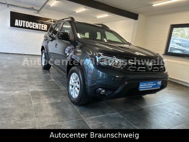 Dacia Duster 46.000 km 11.990 € Braunschweig 38112