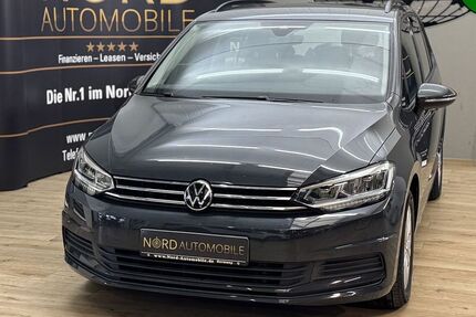 VW Touran 74.934 km 23.900 &euro; Rastede/ Wahnbek 26180