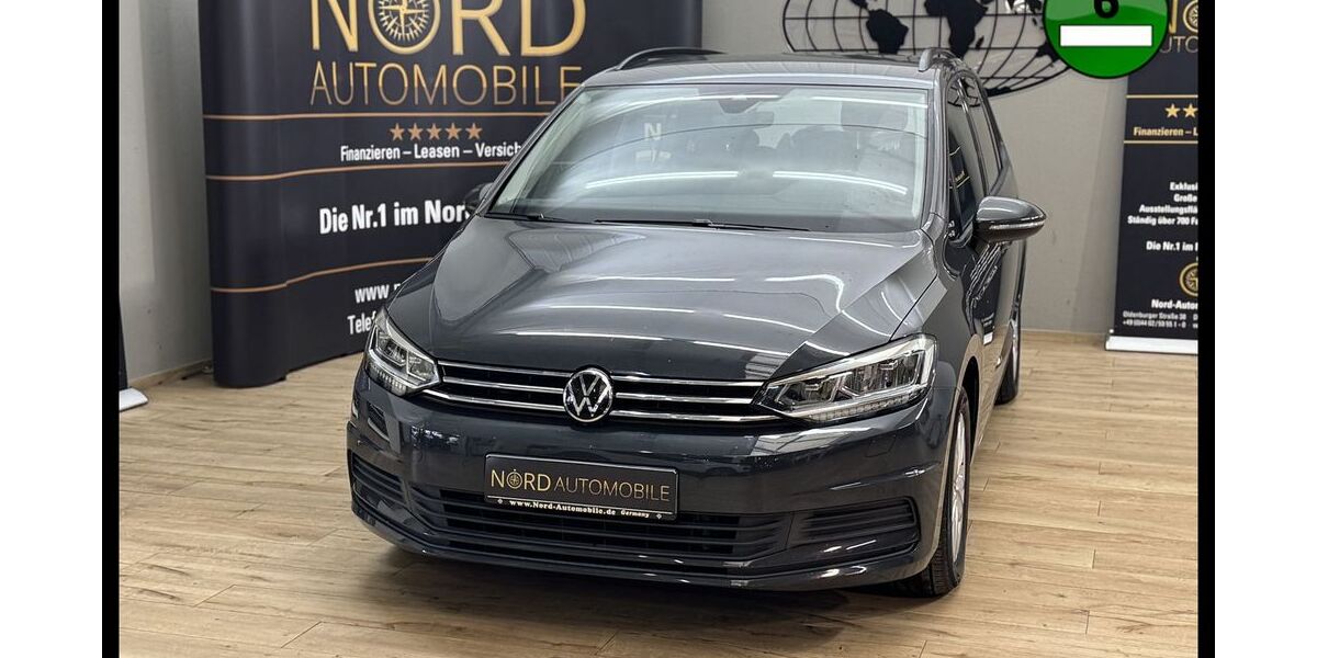 VW Touran 74.934 km 23.900 &euro; Rastede/ Wahnbek 26180