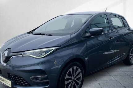 Renault ZOE 79.500 km 15.280 &euro; Buchholz 21244