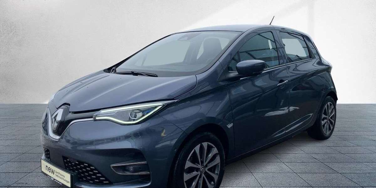 Renault ZOE 79.500 km 15.280 &euro; Buchholz 21244