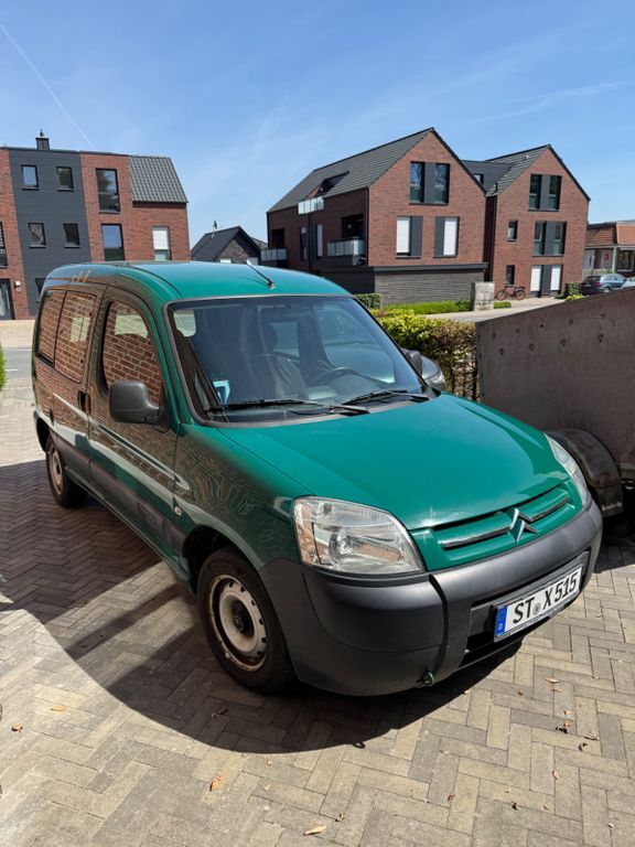 Berlingo