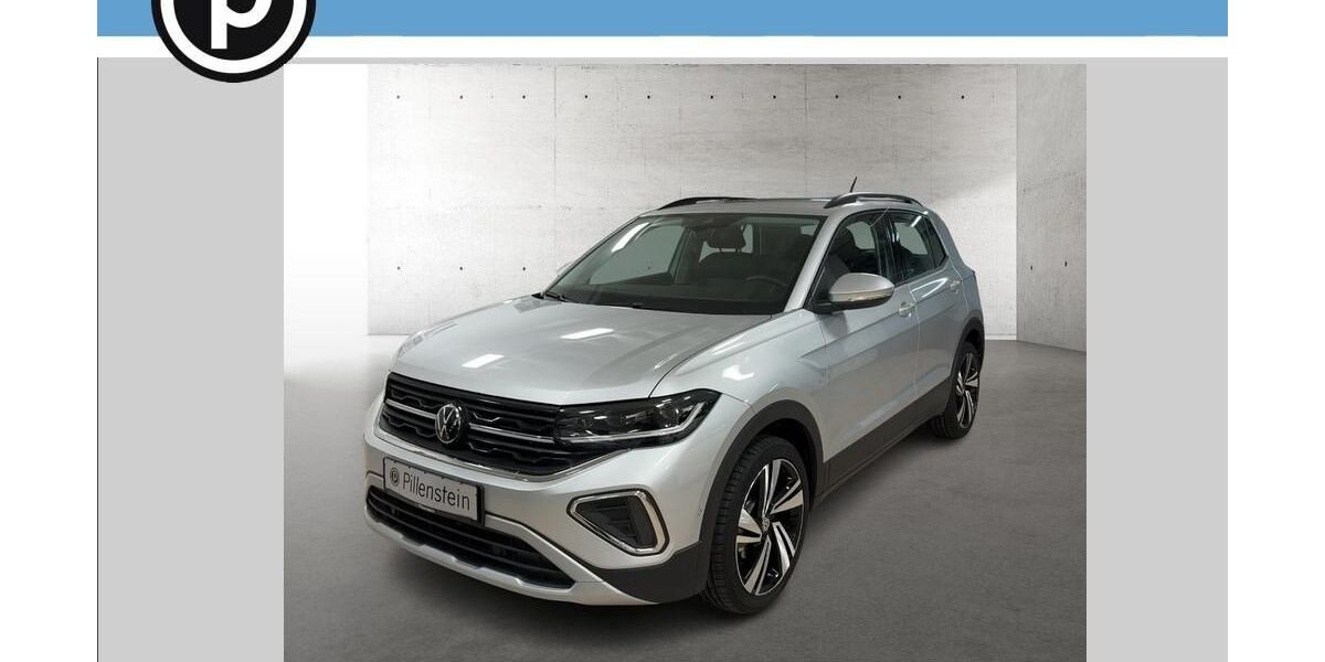 VW T-Cross 7.450 km 25.812 € Fürth 90762