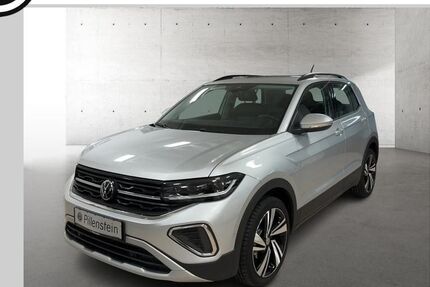 VW T-Cross 7.450 km 26.910 € Fürth 90762