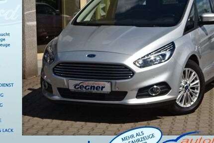 Ford S-Max 62.568 km 17.840 &euro; Eilenburg 04838