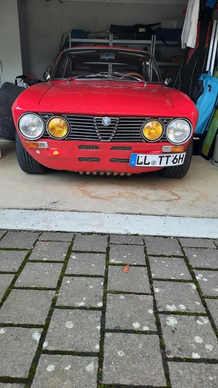 GT