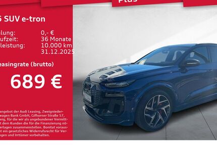 Audi Q6 e-tron 10.817 km 71.890 € Dresden 01067