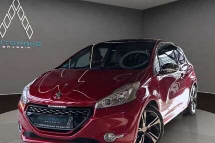 Peugeot 208 99.000 km 8.900 &euro; Fürstenfeldbruck 82256