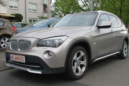 BMW X1 121.989 km 13.409 &euro; Neuwied 56564