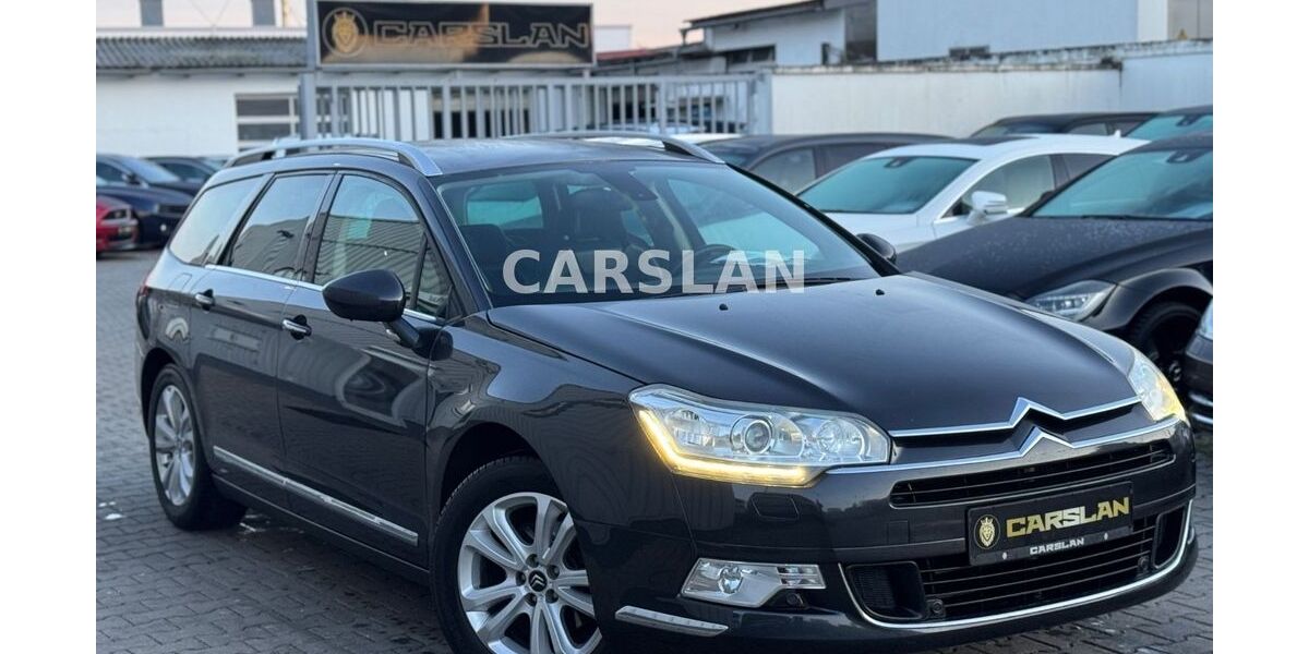 Citroen C5 110.000 km 10.498 &euro; Worms 67547