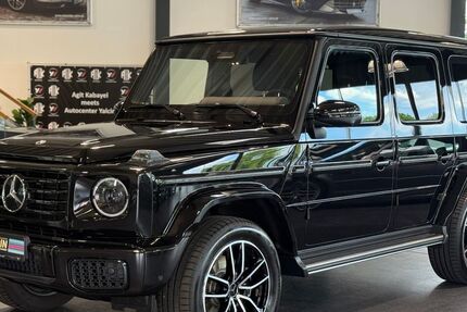Mercedes-Benz G 450 2.003 km 177.890 &euro; Aurich 26605