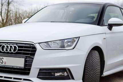 Audi A1 88.407 km 11.000 &euro; Kusel, Stadt 66869