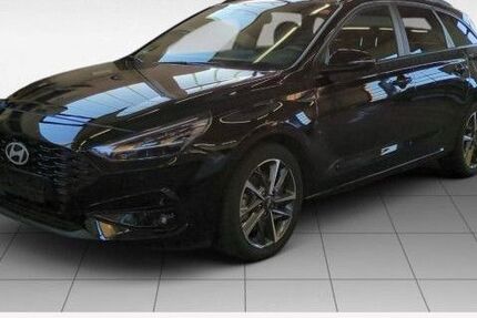 Hyundai i30 20.500 km 22.490 &euro; Erfurt 99086
