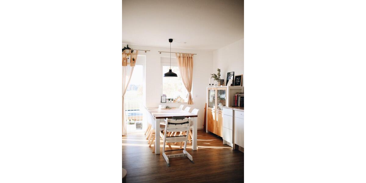 Etagenwohnung Oyten - 4 Zimmer, 86 m&sup2;, 1.096&euro; | Angebot:26687723