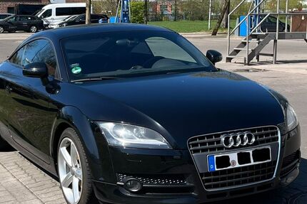 Audi TT 242.000 km 8.400 &euro; Bremen 28215
