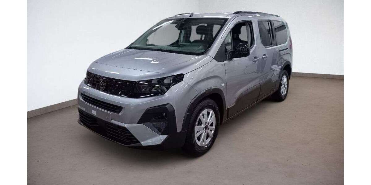 Peugeot Rifter 19.600 km 27.990 &euro; Wolfach 77709