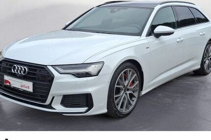 Audi A6 83.312 km 38.290 &euro; Albstadt 72458