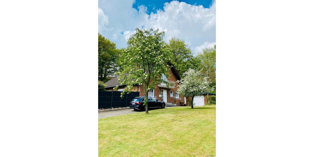 Einfamilienhaus Bad Bramstedt - 5 Zimmer, 196 m&sup2;, 698.000&euro; | Angebot:26044526