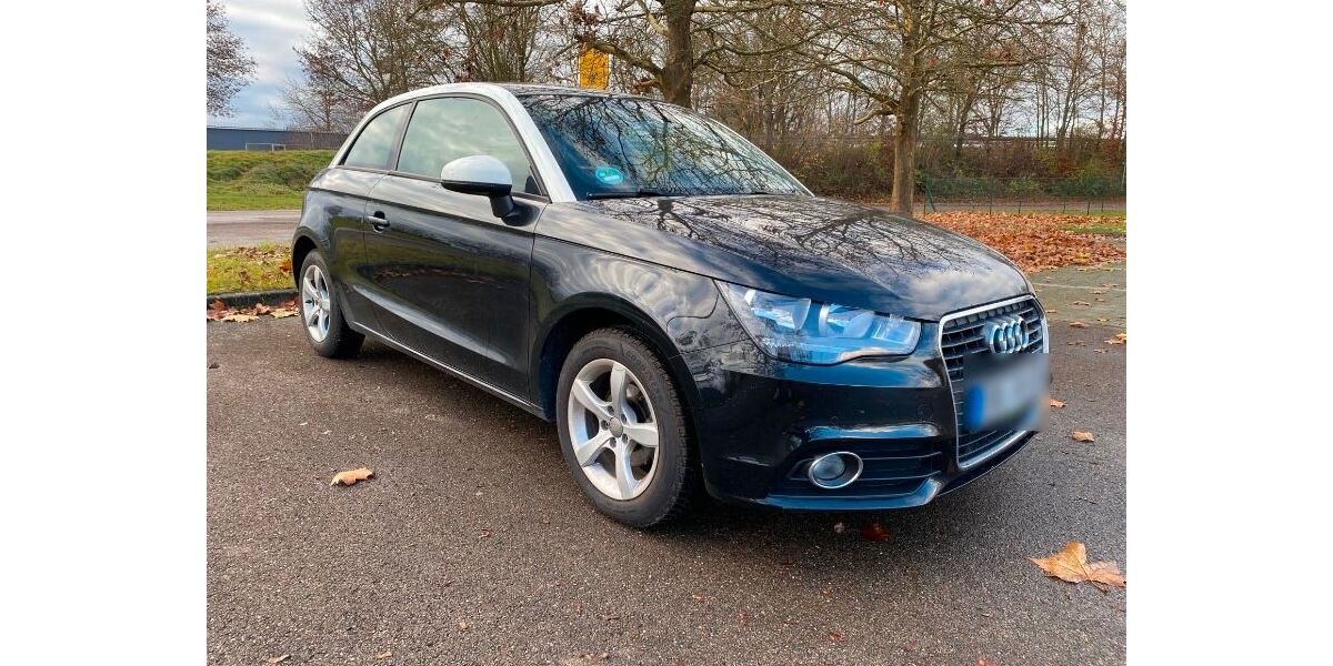 Audi A1 125.000 km 6.790 &euro; Ingolstadt 85057