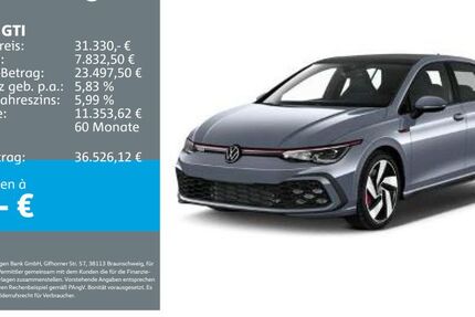 VW Golf 24.938 km 31.330 &euro; Balingen 72336
