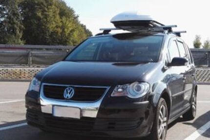 VW Touran 213.889 km 4.850 &euro; Nordhorn 48527