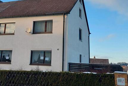 Doppelhaushälfte 4 zimmer