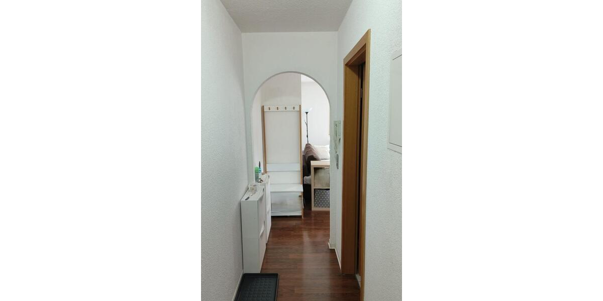 Etagenwohnung Herrenberg - 2 Zimmer, 40 m&sup2;, 690&euro; | Angebot:26634377