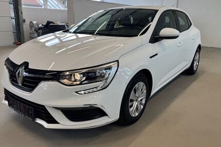 Renault Megane 50.000 km 10.990 € Walldorf 69190