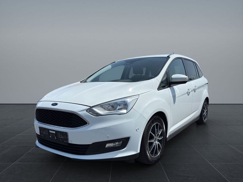 Ford C-Max 85.000 km 9.700 € Remshalden 73630
