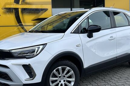 Opel Crossland (X) 17.452 km 18.880 &euro; Nortorf 24589