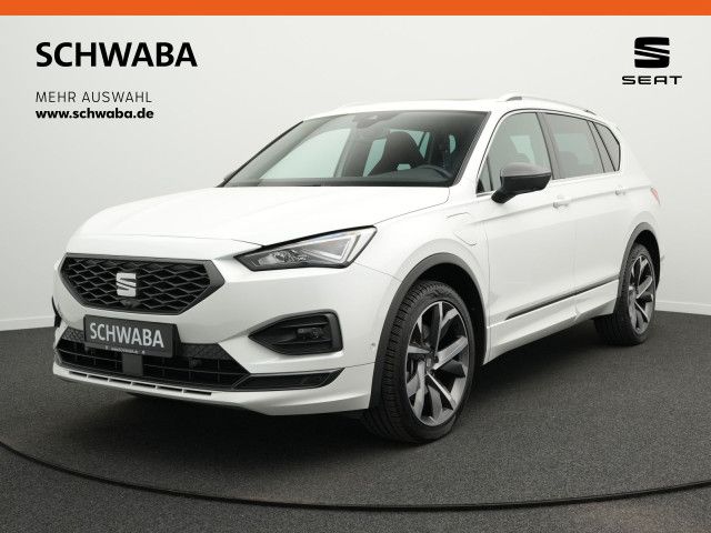 Seat Tarraco 36.900 km 31.380 &euro; Gersthofen 86368