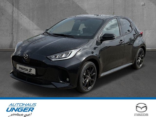 Mazda 2 Hybrid 12.563 km 23.490 &euro; Lüneburg 21337