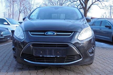 Ford C-Max 305.881 km 3.550 &euro; München OT Trudering-Riem 81825