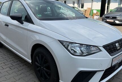 Seat Ibiza 142.000 km 6.900 &euro; Rheinbach 53359
