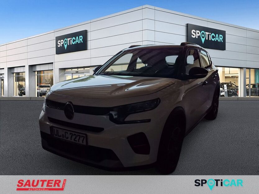 Citroen C3 4.500 km 18.890 € Ulm 89081