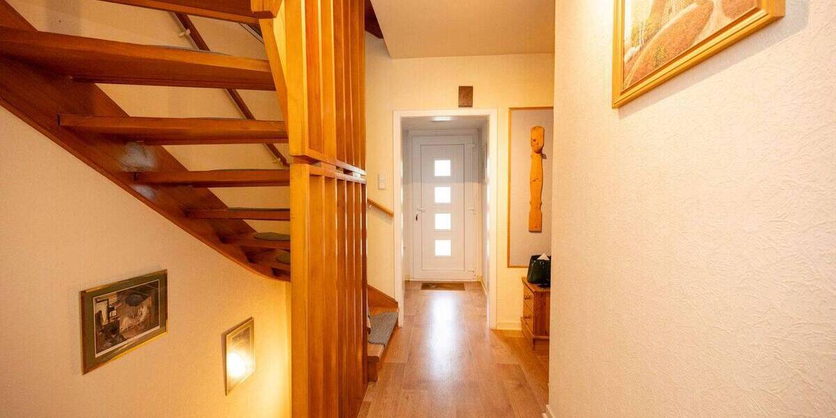 Reihenmittelhaus Bremen Lehesterdeich - 4 Zimmer, 115 m&sup2;, 338.000&euro; | Angebot:26514887