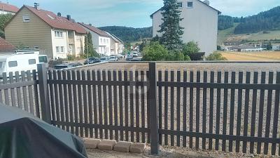 ENTSPANNT LEBEN IN TEXTILSTADT - Erdgeschoßwohnung Burladingen | Angebot:27329243