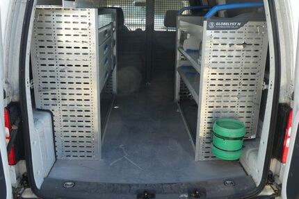 VW Caddy 202.000 km 5.990 &euro; Oderding 82398